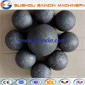 dia.20mm, 80mm grinding media balls,grinding media steel forged rolling balls, grinding media mill balls